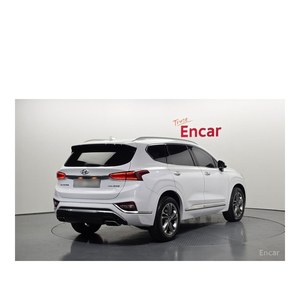 ฮุนได ซานตาเฟ่ ดีเซล 2.0 ปี 2018 ขับเคลื่อน 4 ล้อ มาตรฐานไอเสียยูโร 5 เกียร์อัตโนมัติ เบาะหนัง ระยะทาง 56,693 กม. พวงมาลัยซ้าย - Product Image 2