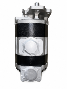 ปั๊มไฮดรอลิก Kawasaki 2K รุ่น 90ZN SDL3-90+63 สำหรับรถขุดและเครื่องจักรก่อสร้าง - Product Image 1