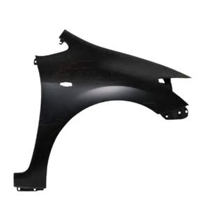 PIÈCES DE CARROSSERIE AUTO POUR TOYOTA AURIS HATCHBACK 2007-2012 53802-02100 53801-02100 AILES AVANT DE VOITURE - Product Image 1