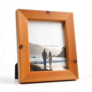 กรอบรูปวอลนัทพรีเมี่ยมเป็นมิตรต่อสิ่งแวดล้อม - Product Image 2