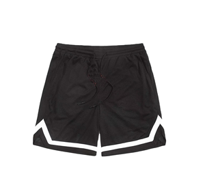Bas de sport pour hommes, respirants, en maille, légers, vêtements de sport, service de personnalisation de marque - Product Image 2