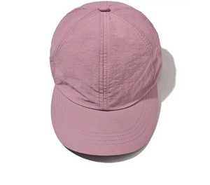 Unisex <b>Baseball</b> <b>Cap</b> Adjustable Breathable Polyester Casual Hat For Adults Spring Summer Outdoor - Product Image 2