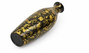 Premium Modern Fancy Premium Quality Metal Fancy Enamel Decorative Floor <b>Vase</b> <b>Wedding</b> Decorative <b>Vase</b> Large Colorful Floor <b>Vases</b> - Product Image 2