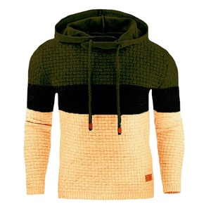 Sudadera con Capucha Unisex de Invierno, Moderna, Económica, Transpirable, de la Mejor Calidad, 100% Algodón, 300g, con Logotipo Personalizado, Opción Popular - Product Image 6