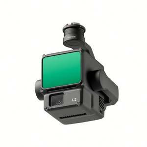 Original Brand Zenmuse L2 with LiDAR 4/3 CMOS RGB <b>Mapping</b> Camera Matrice 350 RTK for Surveying & Forestry 3D Data Capture - Product Image 6