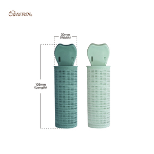 Clips volumisants pour racines de cheveux, grande taille, vente en gros pour grossistes en ligne, personnalisation - Product Image 3