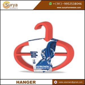 Meilleure qualité Cintre en plastique multifonctionnel Produit Dénomination Prix Code produit SH-B-015 dans la priorité de gros en Inde - Product Image 4