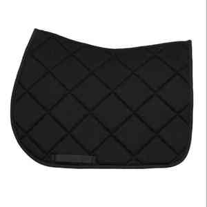 Almohadillas para Silla de Montar Inglesa Hechas a Medida al por Mayor, Acolchadas de Algodón, Cómodas y Transpirables, Personalizadas - Product Image 1