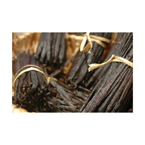 Premium <b>Vanilla</b> <b>Beans</b> available in bulk wholesale purchase affordable rates quick shipment - Product Image 4