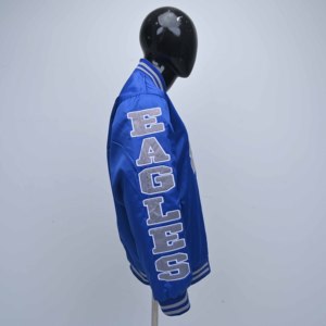 High Quality Windproof Trendy Baseball Breathable Eco-friendly Hooded Custom logo Wholesale Manufacturer Stylish Unisex <b>Jackets</b> - Product Image 4