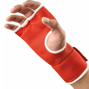Par de Guantes Interiores Cómodos y de Bajo Precio al por Mayor, de Alta Calidad, para Entrenamiento Deportivo, Protección para las Manos - Product Image 2