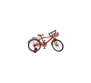 Custom Made Hot Sale Cheap Price Children's Aluminum Fork 12" Single Speed Red Kids Small Bicycle <b>Storage</b> <b>Basket</b> - Product Image 1