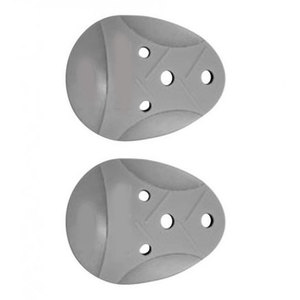 ชุดแผ่นรอง 7 ชิ้น ระบายอากาศได้ดีเยี่ยม ชุดเกราะป้องกันสำหรับรถจักรยานยนต์ น้ำหนักเบา ทนต่อแรงกระแทก ดีไซน์ตามหลักสรีรศาสตร์ - Product Image 5