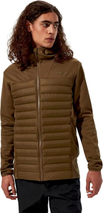 เสื้อแจ็คเก็ตพัฟเฟอร์สีสันตามสั่ง คุณภาพสูง สำหรับผู้ชาย ผู้ใหญ่ และเด็ก ยูนิเซ็กซ์ ระบายอากาศได้ดี แห้งเร็ว ราคาขายส่ง คอลเลคชั่นฤดูหนาว - Product Image 2