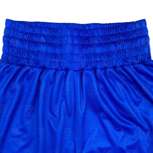 Shorts de Muay Thai personnalisés style boxe – Vêtements de combat confortables sur mesure pour hommes, femmes, enfants, garçons et filles – Équipement MMA et Kickboxing - Product Image 3