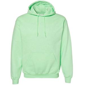 Nouveau style – Sweat à capuche demi-zip pour homme, 100 % coton, velours épais, coupe ample et décontractée, impression numérique - Product Image 3