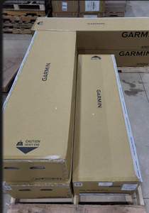 LIVRAISON GRATUITE NOUVEAU Moteur de pêche à la traîne Garmin Force Pro 50″ 57″ avec transducteur GT56UHD-TR intégré, moteur de bateau électrique - Product Image 6