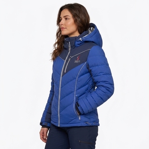 Premium Insulated <b>Women</b> Puffer <b>Jacket</b> Lightweight <b>Warm</b> <b>Winter</b> Coat With Full Zip Closure Comfortable Fit <b>For</b> Everyday <b>Women</b> - Product Image 2