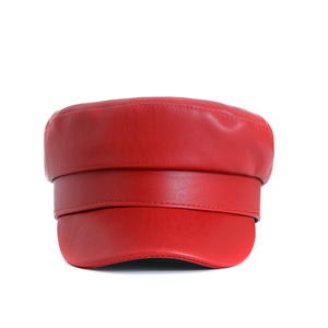 Gorra de Marinero de Doble Capa Resistente con Visera, Gorra de Marinero de Alta Calidad con Banda Interior Suave para Absorber el Sudor, Gorra de Marinero Cómoda para Uso Diario - Product Image 5