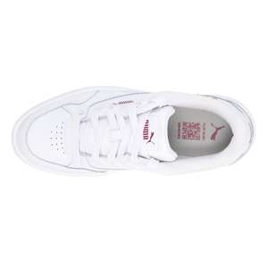 Karmen II Idol novedad bordado floral con cordones zapatillas | PUMA - Product Image 4