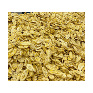 กล้วยทอดกรอบเวียดนาม – ราคาขายส่งที่แข่งขันได้ทั่วโลก - Product Image 1