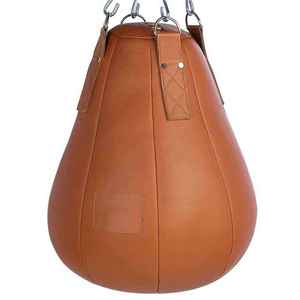 Nuevo Saco de Boxeo Profesional de Cuero y PVC para Adultos, Entrenamiento de Fitness, Colgante, para Kick Boxing, Gimnasio, Relleno de Agua y Arena - Product Image 3