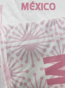 Camiseta sin Mangas con Cuello en V, 100% Poliéster, Impresión Digital Personalizada de Fábrica al por Mayor, Alta Calidad, OEM - Product Image 2