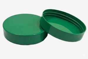 ฝาปิดและจุกปิดสำหรับเครื่องดื่ม ยา และเครื่องสำอาง ขายดีที่สุด มีจำหน่ายในราคาส่งออก - Product Image 6