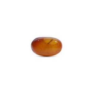 Natural Pink Tourmaline Oval Cut Loose Gemstone 8.25 Carat for Fine Jewelry - Product Image 1