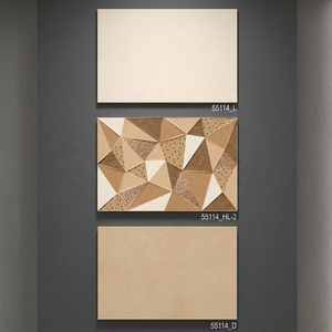 Stock limité, réduction sur les carreaux muraux en céramique numérique 300x450mm, finition brillante, pour murs intérieurs, salles de bain, halls, supermarchés, centres commerciaux, extérieur - Product Image 5
