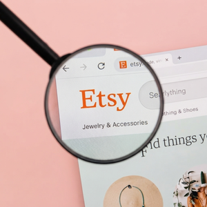 Elite Custom Etsy Store: Strategic E-Commerce Solutions Highlighting Seamless Operations & Maximum Storefront Impact - Product Image 1