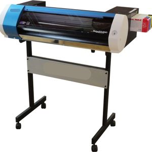VersaSTUDIO BN20 Desktop Eco Solvent Printing and Cutting <b>Machine</b> for <b>Vinyl</b> Labels <b>Stickers</b> Decals and Heat Transfer - Product Image 4