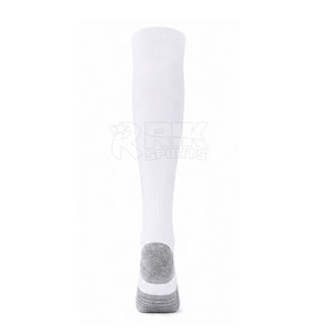 Chaussettes de sport pour usage extérieur, en tissu léger, confortables, matière douce, pour l'entraînement et la pratique sportive - Product Image 2