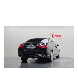 Mercedes-Benz Classe S Maybach S580 4MATIC 2023, 32 353 km, boîte automatique, conduite à gauche - Product Image 4