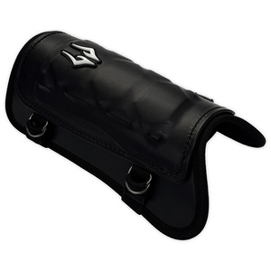 Protège-tibias de baseball et softball pour adultes, équipement de protection des jambes, personnalisable avec logo, vêtements de sport - Product Image 3
