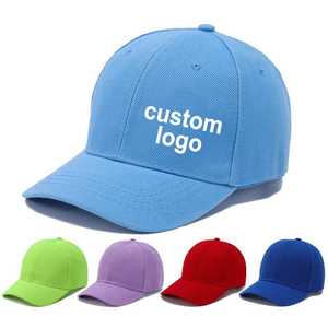 Pink Unisex Cotton Baseball <b>Cap</b> Adjustable Size Casual Spring Summer <b>Hat</b> - Product Image 5