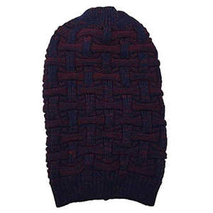 Gorro de Jacquard Premium Unisex, Acrílico, Ajustable, con Impresión Digital Personalizada, Bordado 3D, Estilo OEM para Viajes y Playa, Venta al Por Mayor - Product Image 6