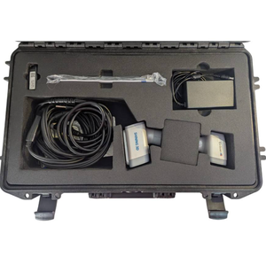 Escáner 3D Portátil para Venta Minorista con Estuche de Transporte y Panel de Calibración, Dispositivo de Digitalización 3D - Product Image 1