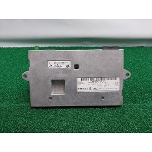 ECUs et modules informatiques d'occasion A6 4E0035729A - Product Image 1