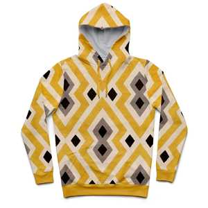 Sudaderas con Capucha Deportivas de Invierno de Color Sólido con Logotipo Bordado Personalizado, Sudaderas con Capucha Informales para Parejas - Product Image 6