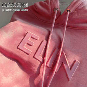 Sudadera con Capucha Unisex de Moda, 100% Algodón, Felpa, Antipilling, Corte Holgado, para Hombre, Invierno, Entrenamiento de Jiu-Jitsu, Personalizada con Relieve 3D - Product Image 4