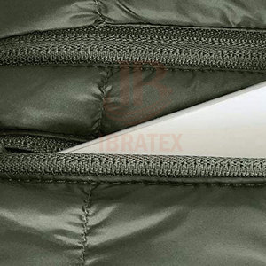 Chaqueta Acolchada para Hombre, Cómoda, Transpirable, para Uso en Exteriores, Ropa de Moda Más Vendida - Product Image 3
