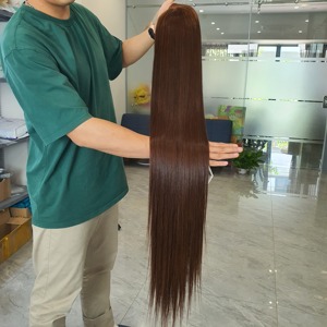 SDD Vietnamese Hair Bone Straight Raw <b>Wigs</b> Human Hair Lace Front Glueless HD Wholesale Cuticle Aligned Human Hair <b>Wigs</b> - Product Image 3