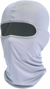 Balaclava de moto personnalisée style Y2K, respirante, imperméable, anti-poussière, coupe-vent, couvre-visage unisexe, usage quotidien sportif - Product Image 4
