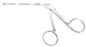 Pinces à sertir micro-fils SCHEER, qualité supérieure allemande, acier inoxydable, instrument chirurgical certifié CE, Java Surgical - Product Image 4