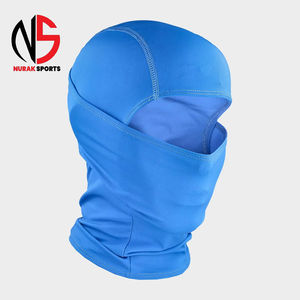 Service OEM en gros à bas prix : Balaclavas de qualité supérieure Nurak, cache-cou/goulots personnalisés pour 2026 - Product Image 1