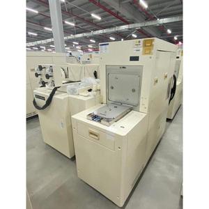 Machine de sondage de wafers TEL P-12XLn+ - Équipement et pièces semi-conductrices de renommée mondiale - Product Image 2