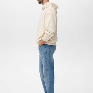 Sudaderas con Capucha para Hombre de Alta Calidad, 100% Algodón, en Varios Estilos, Ropa Casual de Invierno para Hombre - Product Image 5