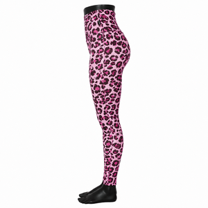 Leggings Deportivos para Mujer con Logotipo Personalizado, Cintura Alta, Sin Costuras, para Yoga y Running - Product Image 4