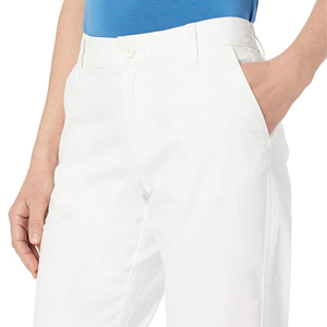 Autumn and Winter Fashion All-match Solid Color High Waist Trousers Women's Casual Dress Cargo Pants Women Joggers - Product Image 3